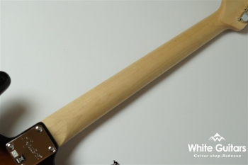 AFFINITY SERIES STRATOCASTER - 2-Color Sunburst